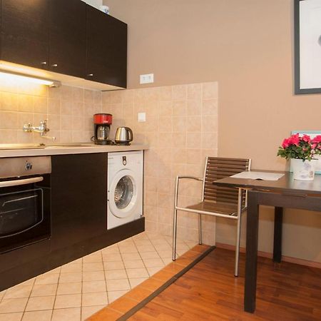 Gloria Apartment Budapest Exterior photo
