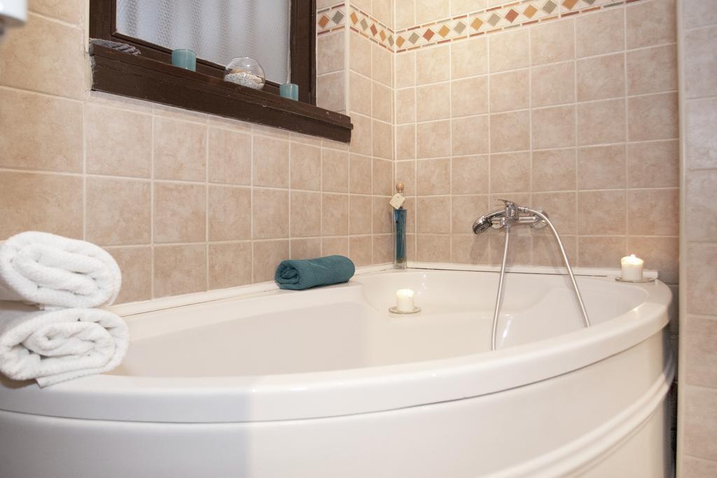 Gloria Apartment Budapest Room photo