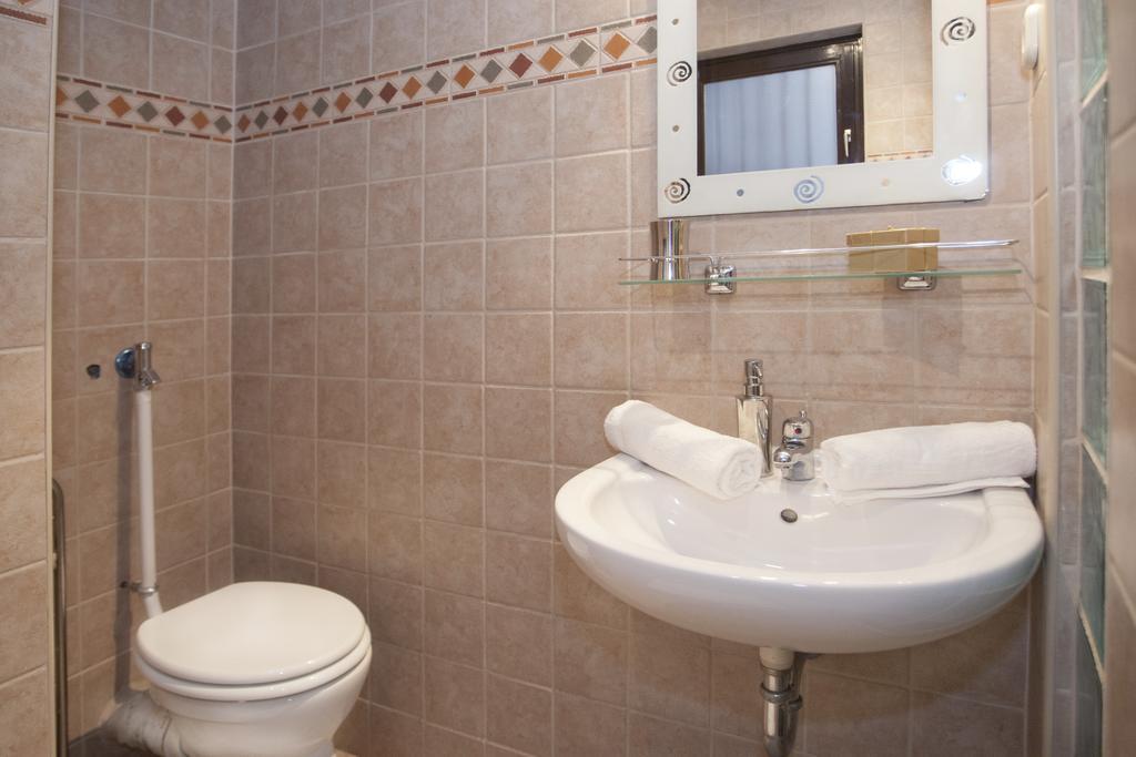 Gloria Apartment Budapest Room photo