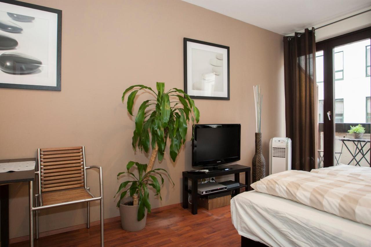 Gloria Apartment Budapest Exterior photo