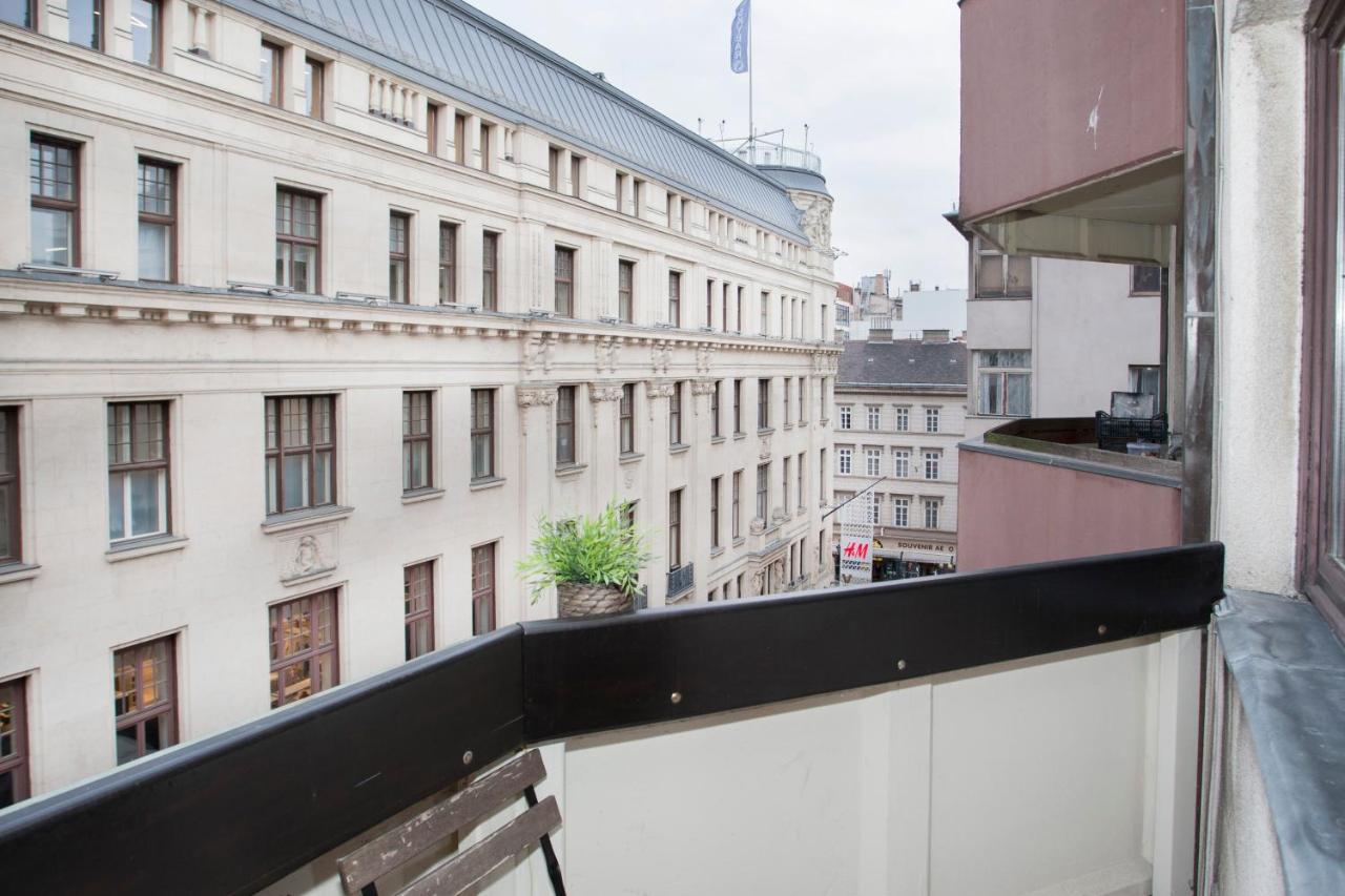Gloria Apartment Budapest Exterior photo